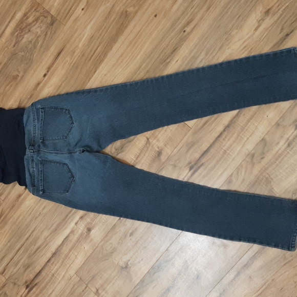 Maternity jeans - Picture 3 of 3
